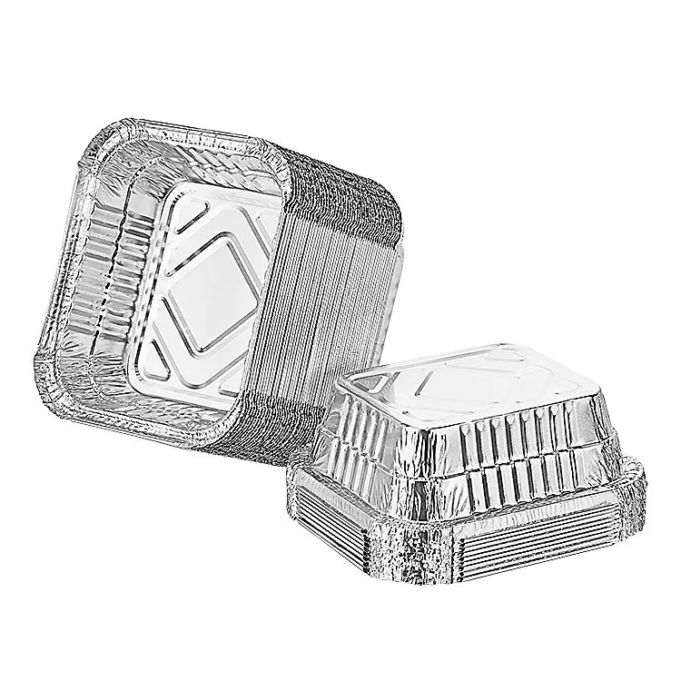 Contenitore in alluminio da 450 ml