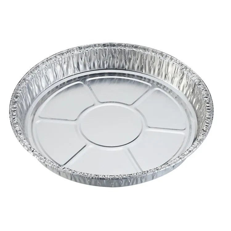 Alluminio   Foglio   Pizza   Teglia