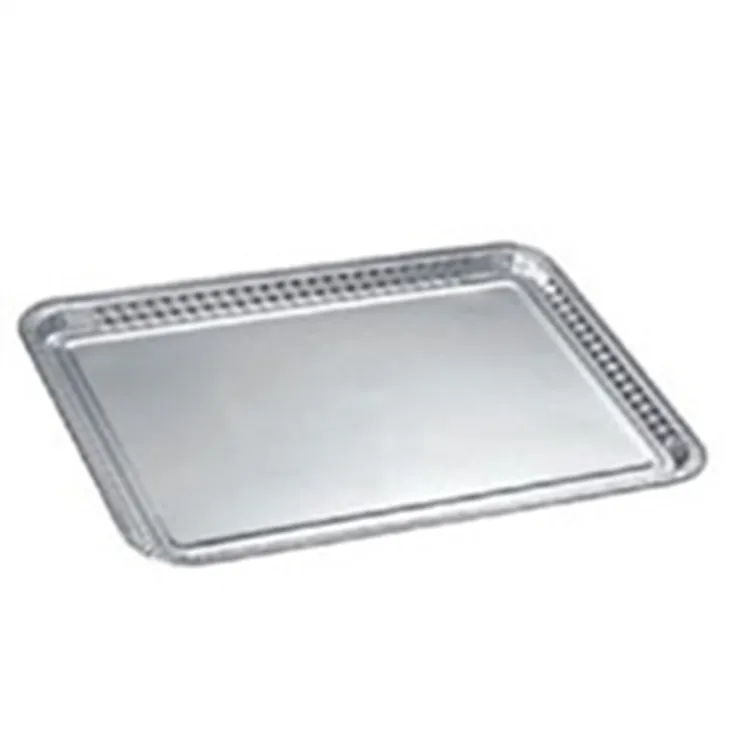 Pentole usa e getta in foglio di alluminio