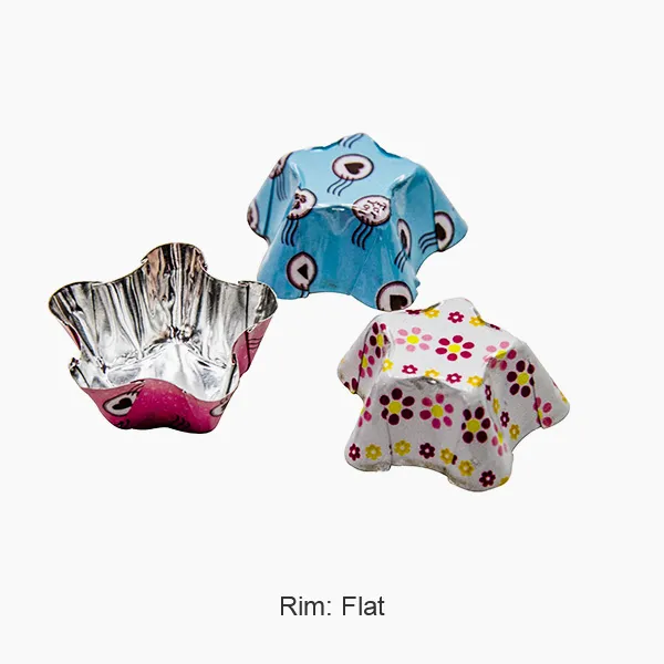 Coppa in lamina di cioccolato del Pentagono