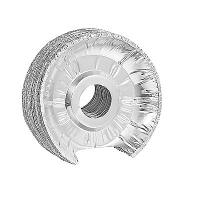 Copri bruciatore per fornelli in alluminio